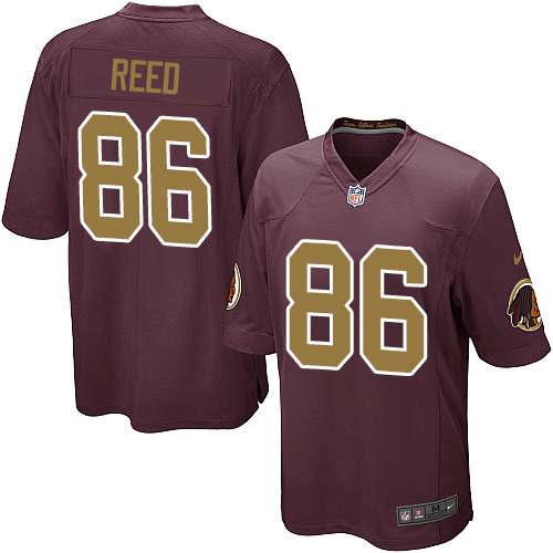 Washington Redskins kids jerseys-062